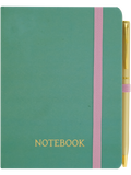 A6 Notebook With Pen (1)