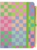 A6 Notebook With Pen