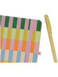 A6 Notebook With Pen (3)