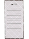 Memo Pad