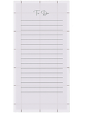 Memo Pad