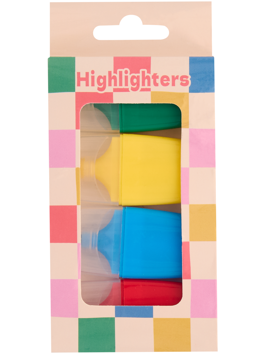 Highlighters