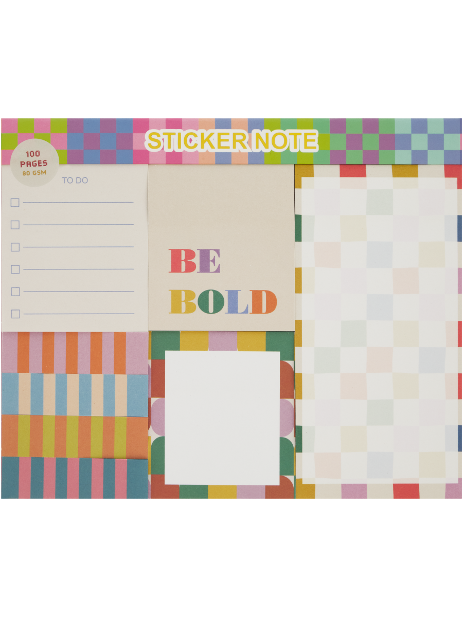 Sticky Note Set