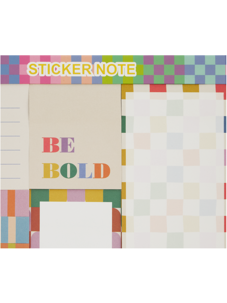 Sticky Note Set