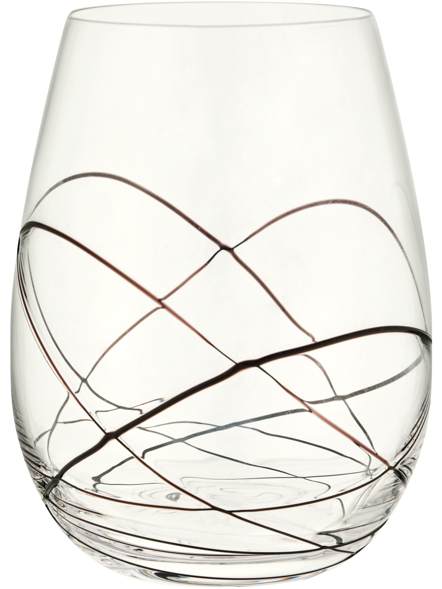 Whiskey Glass