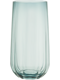 Ribbed Tumbler Glass