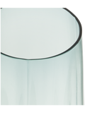 Ribbed Tumbler Glass (1)