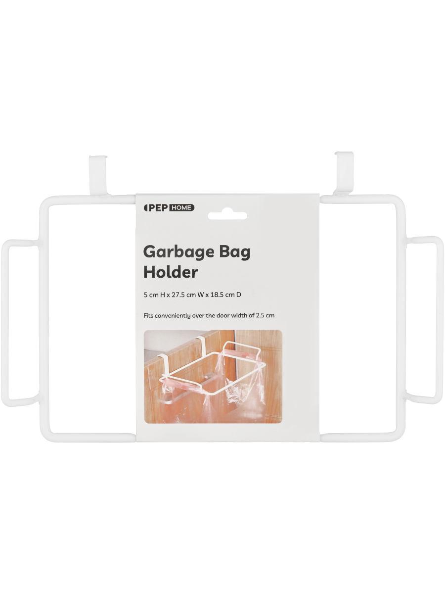Garbage Bag Holder