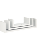 U Display Shelf (2)