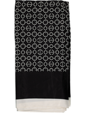 Printed Square Satin Scarves