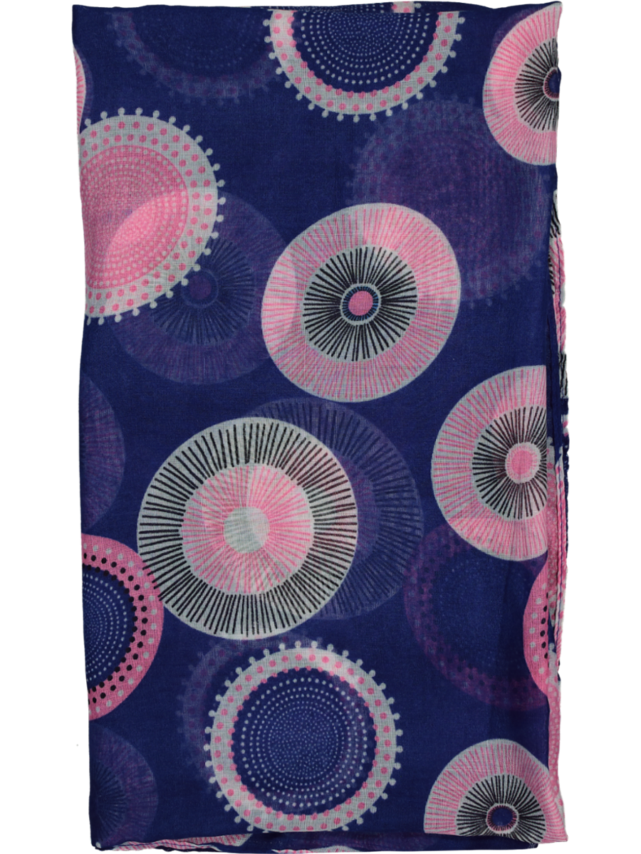 Heritage Scarf