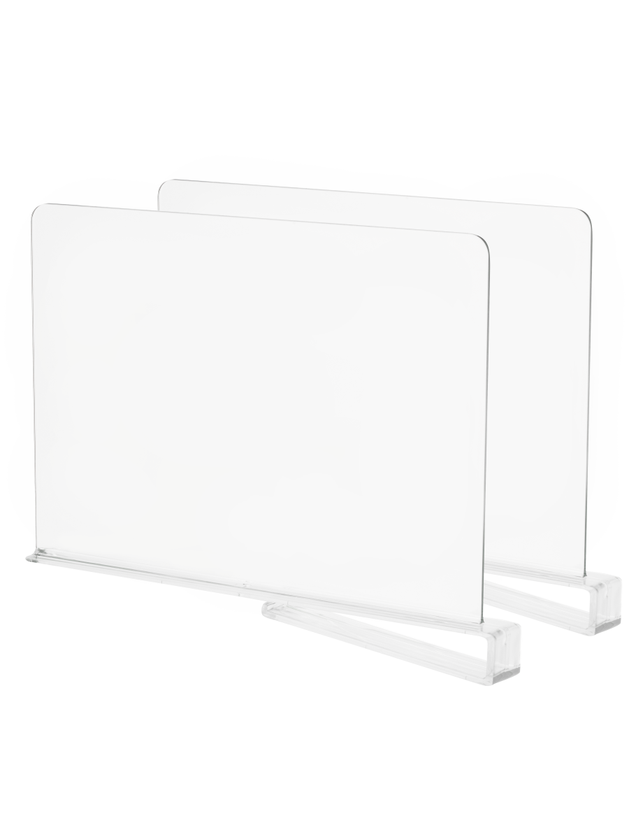 Shelf Organiser