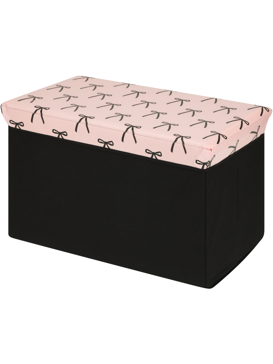 Storage Box Seat