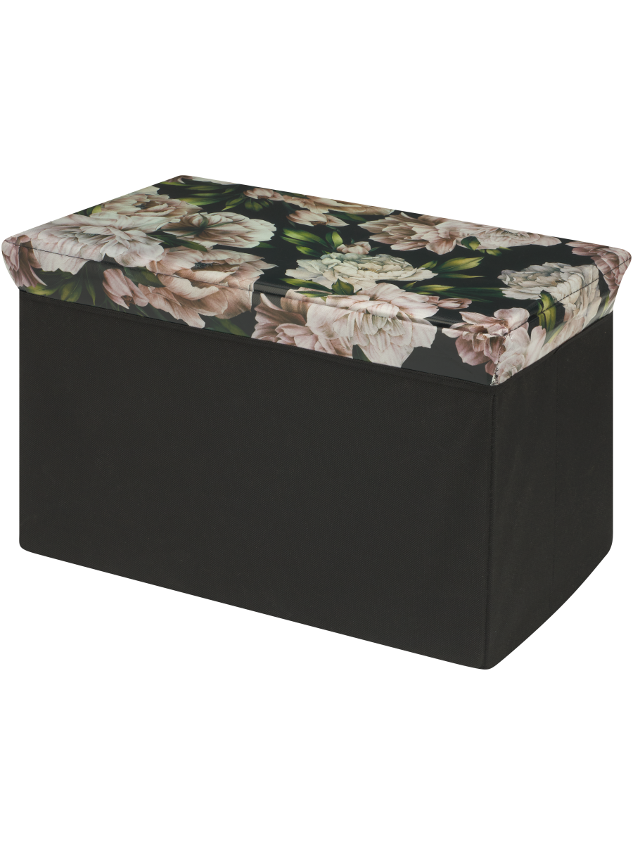 Storage Box Seat
