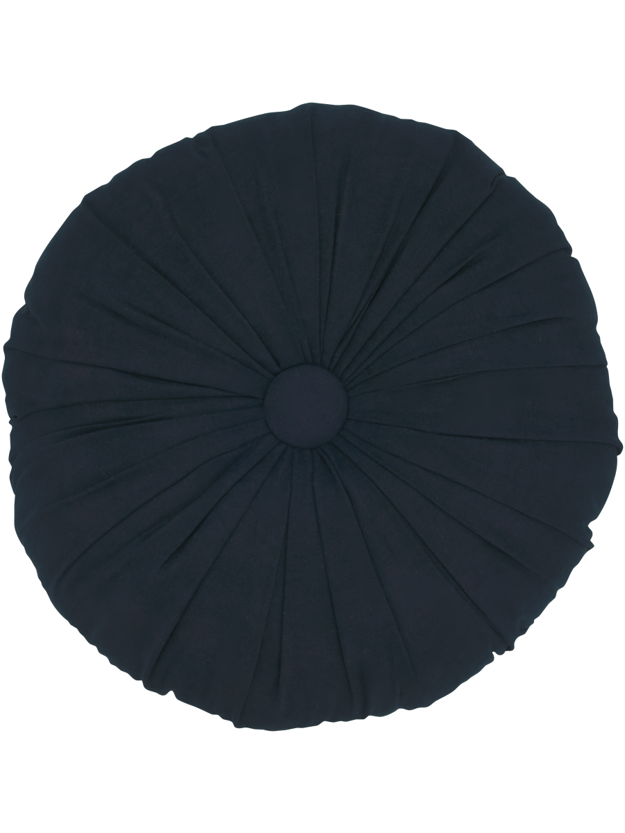 Round Scatter Cushion