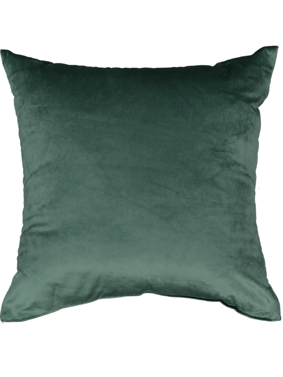 Faux Suede Scatter Cushion