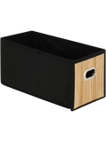 Bamboo Storage Box