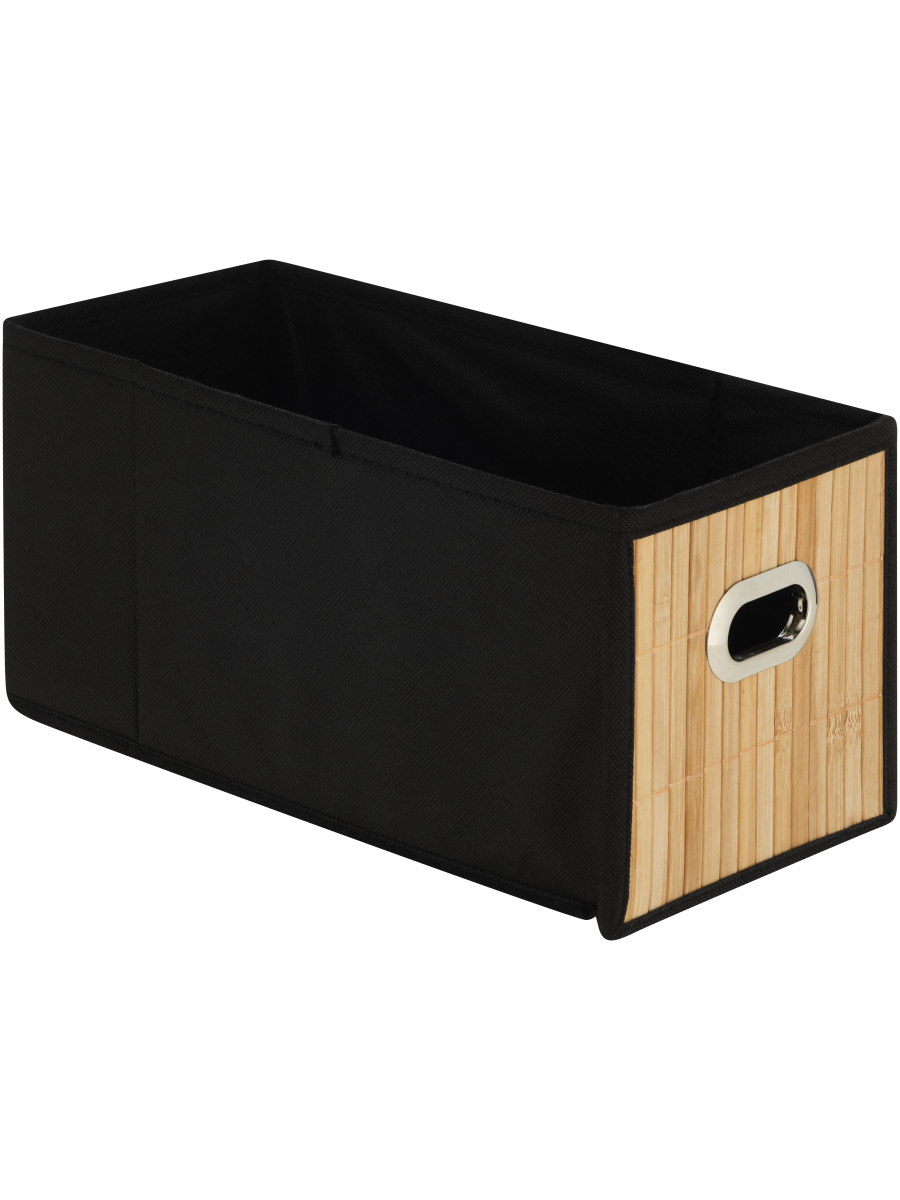 Bamboo Storage Box