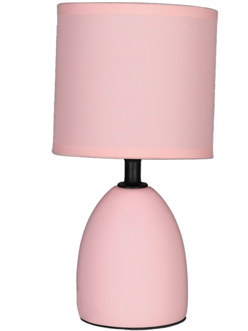 Bell Lamp