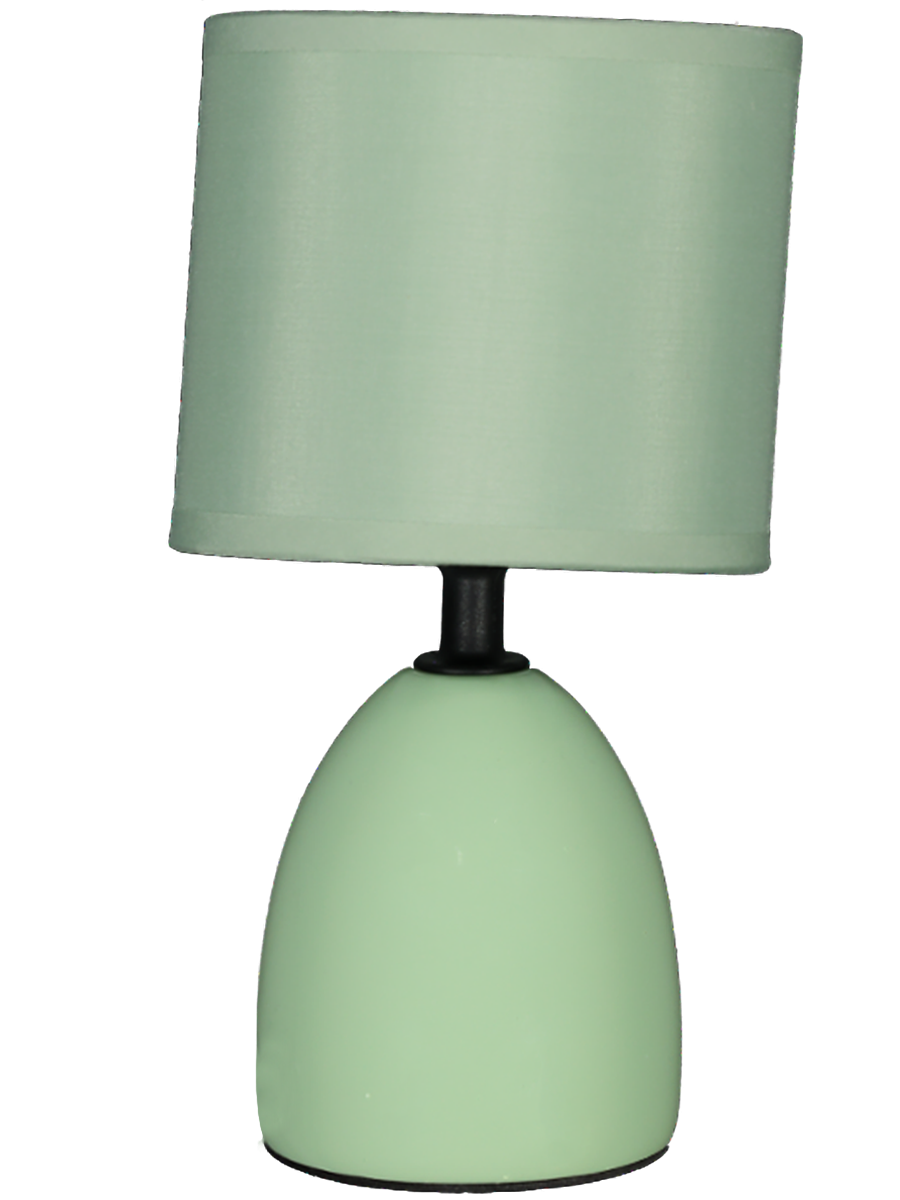 Bell Lamp