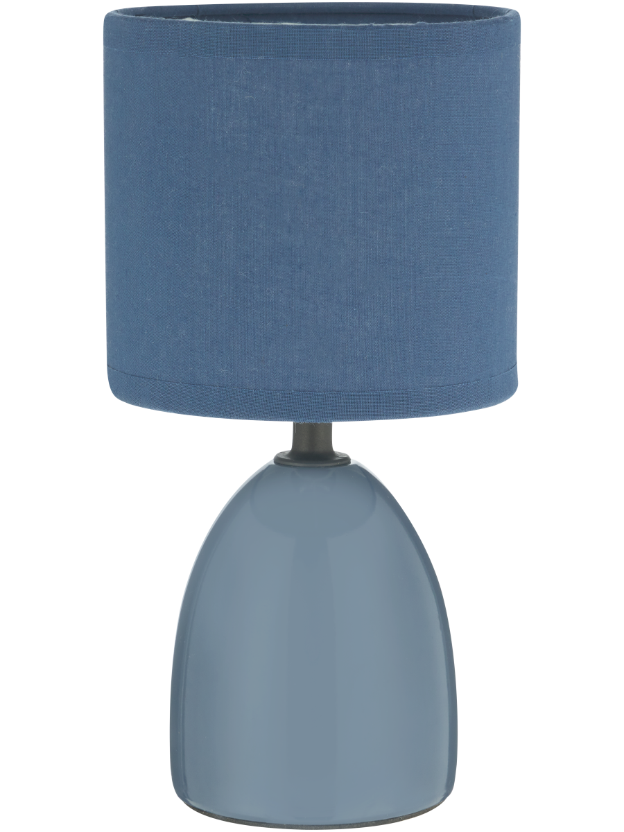 Bell Lamp