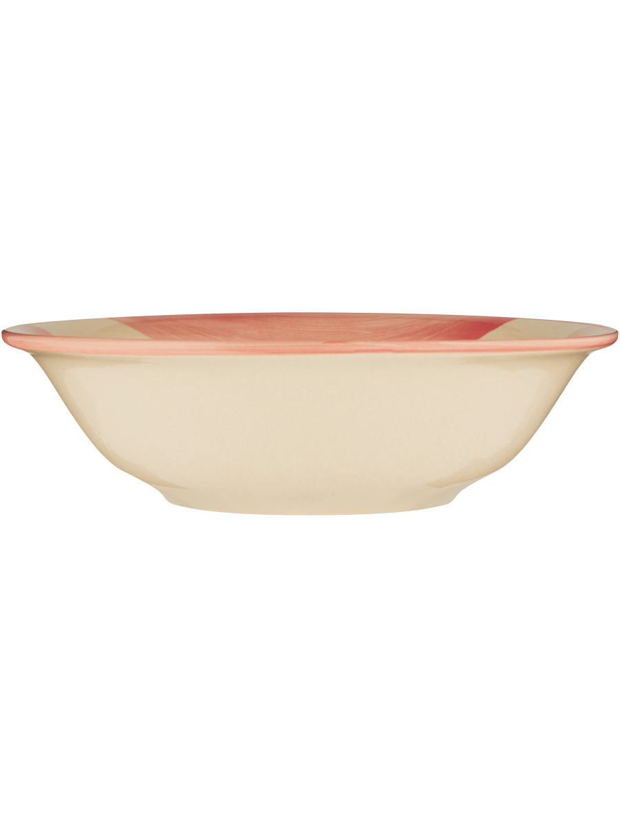 Stripe Bowl