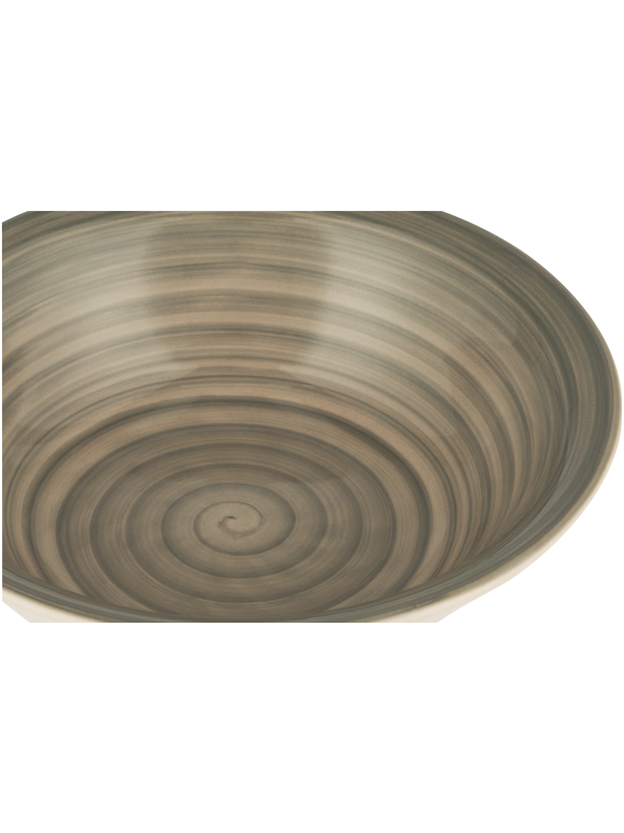 Swirl Bowl