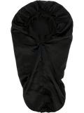 Longer Length Satin Sleep Cap