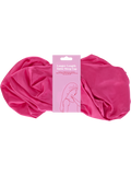 Longer Length Satin Sleep Cap (1)