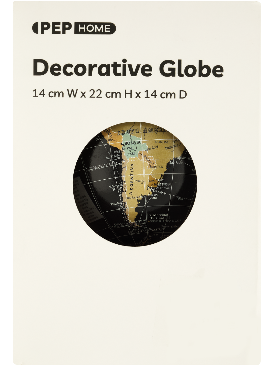 Decorative Globe
