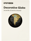Decorative Globe (1)