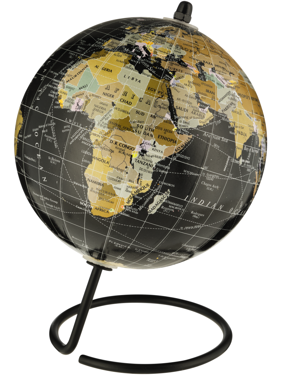 Decorative Globe
