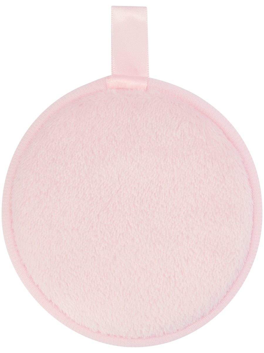Make-Up Remover Pad