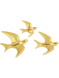 Bird Wall Ornaments