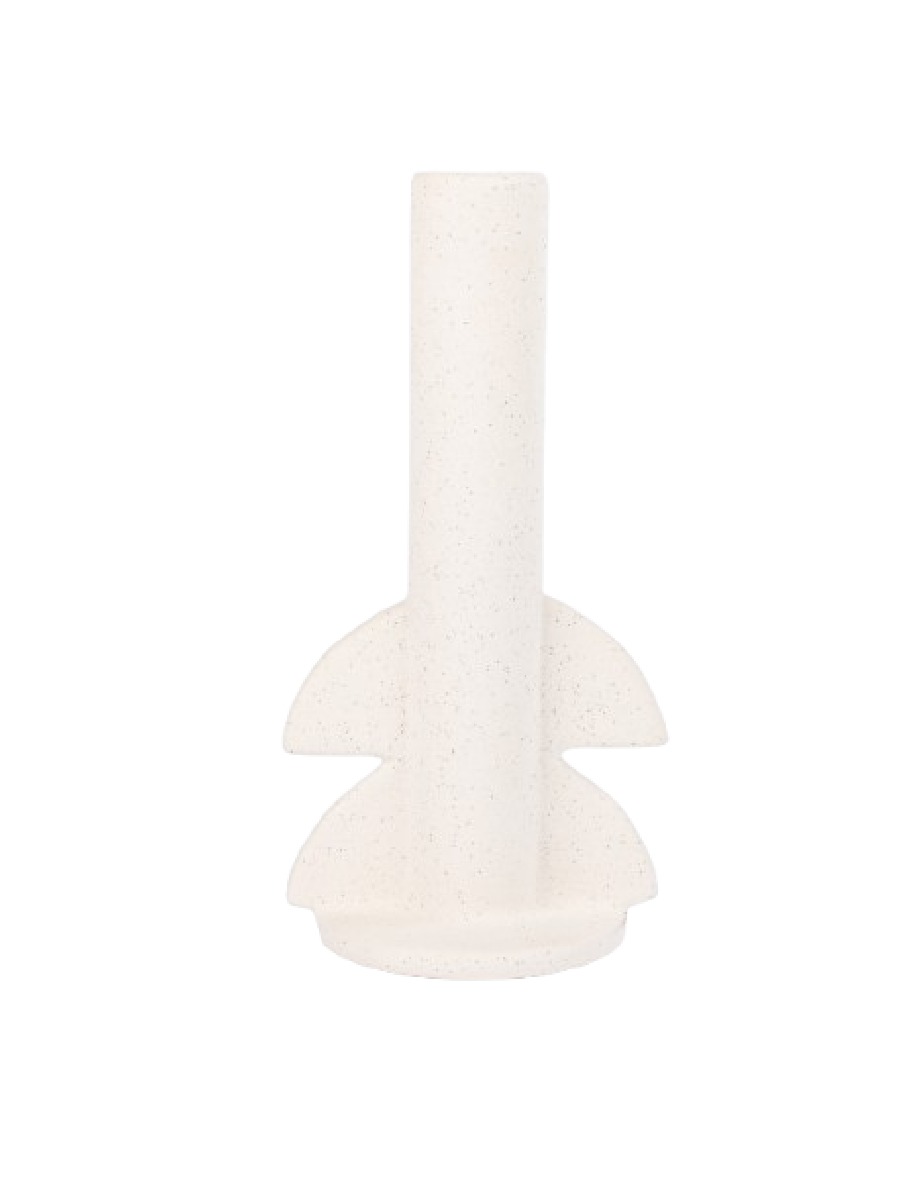 Modernist Candle Holder