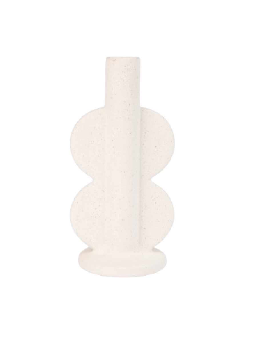 Double Bubble Candle Holder