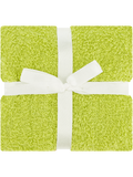 Assorted Brights Face Cloths (1)