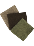 Assorted Neutral Face Cloths