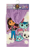 Gabby'S Dollhouse Hooded Towel (2)