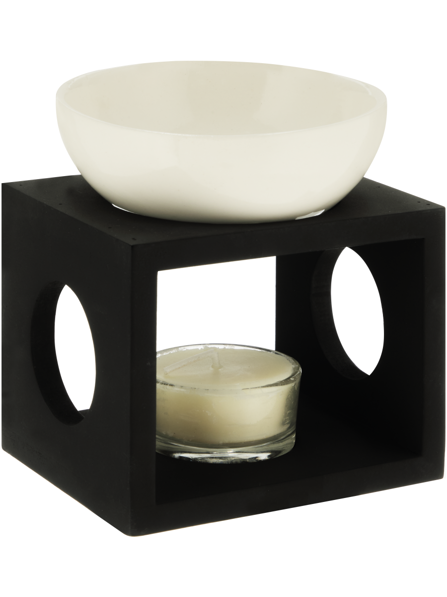 Decorative Oil Burner