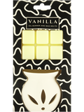 Vanilla Oil Burner & Wax Melts Set (1)