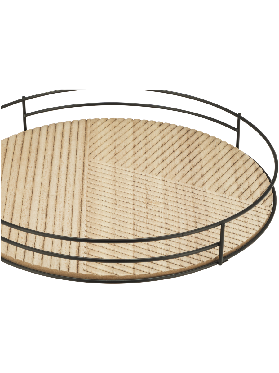 Tray
