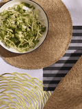 Natural Woven Placemat