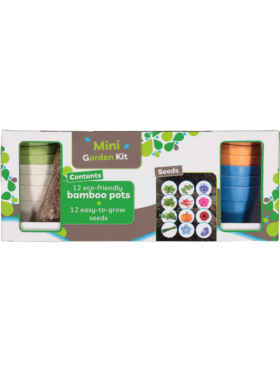 Mini Garden Kit