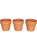 Mini Terracotta Pots