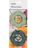 2 Pack Botanical Keepers