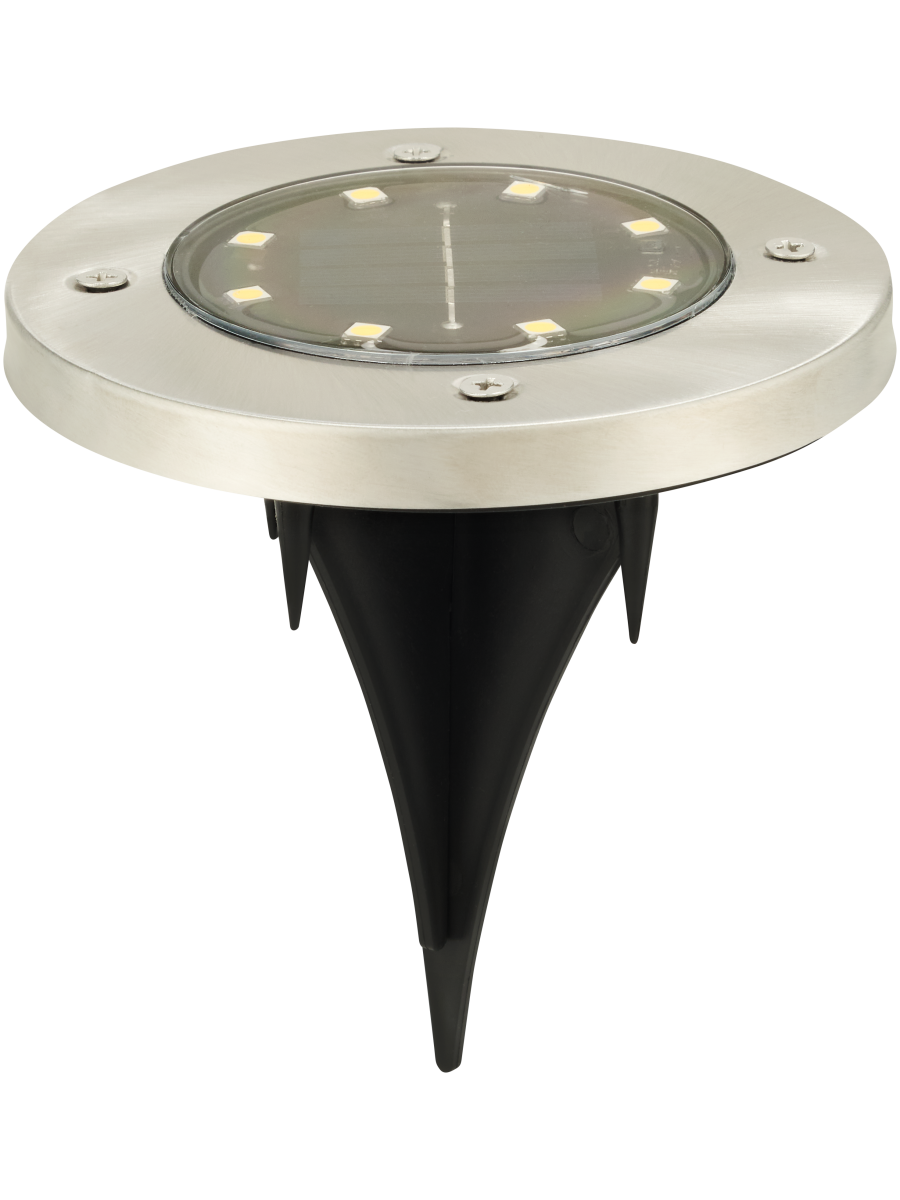 Solar Garden Light