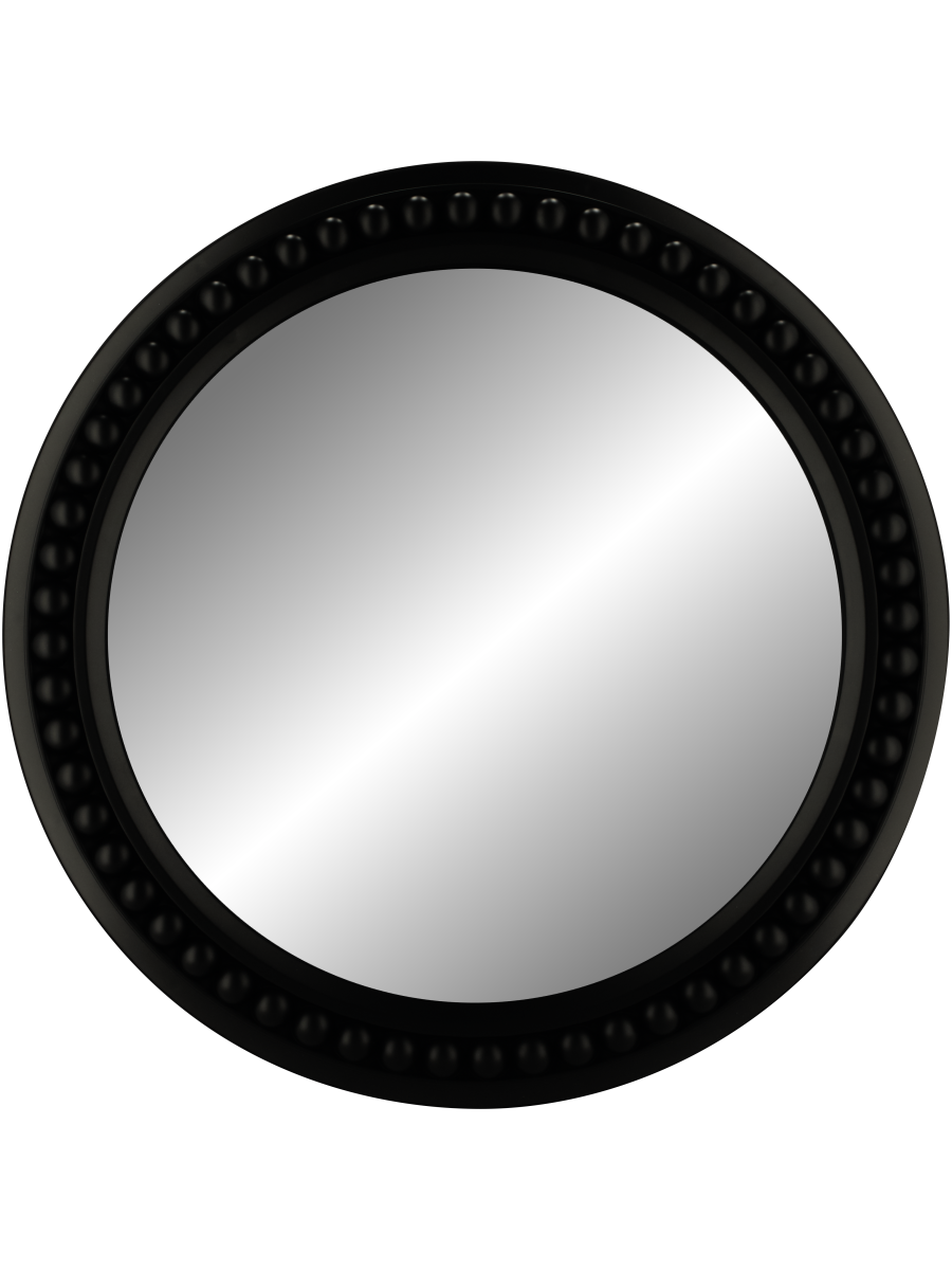 Framed Mirror