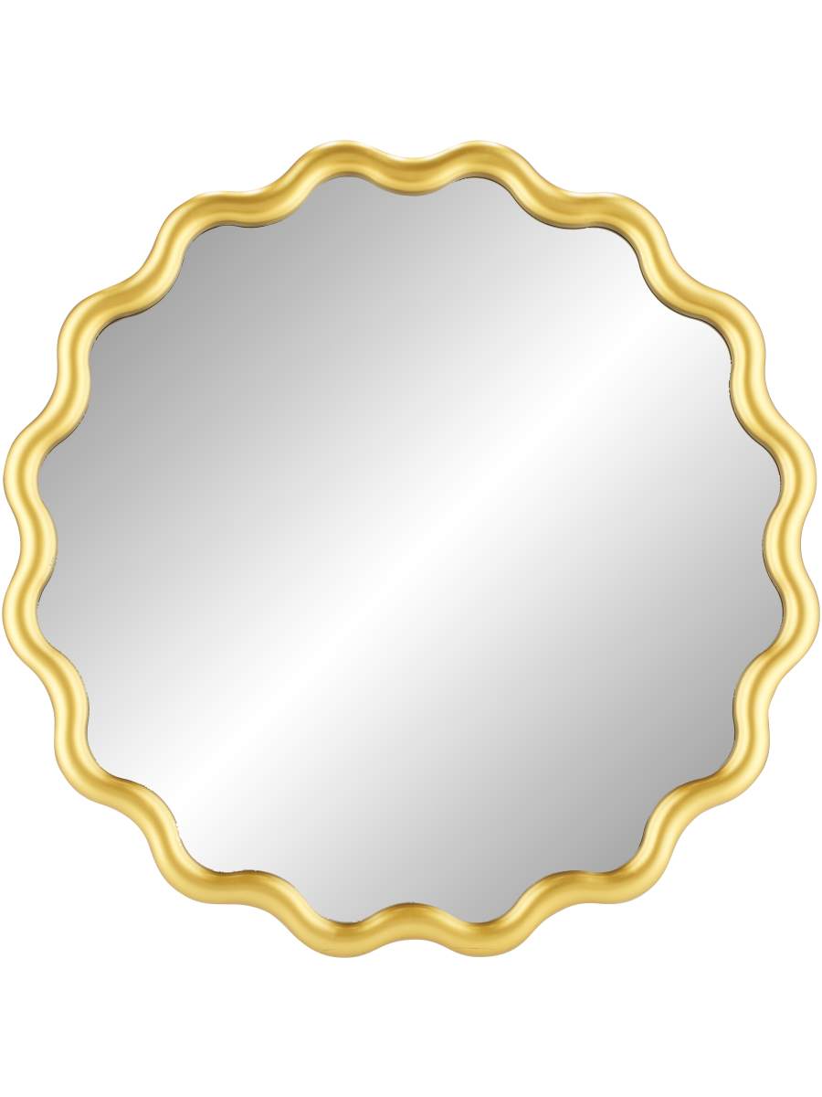 Framed Mirror
