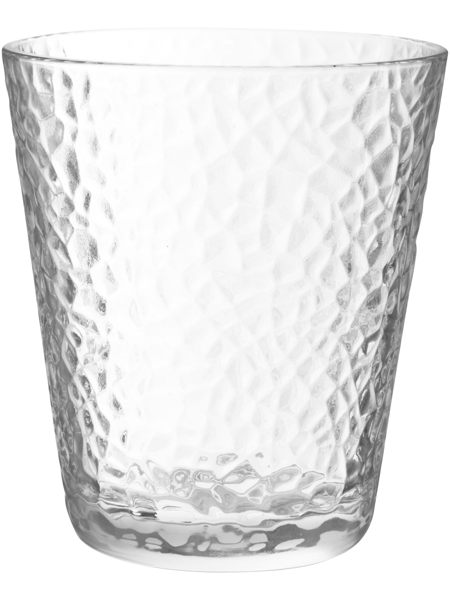 Textured Glass